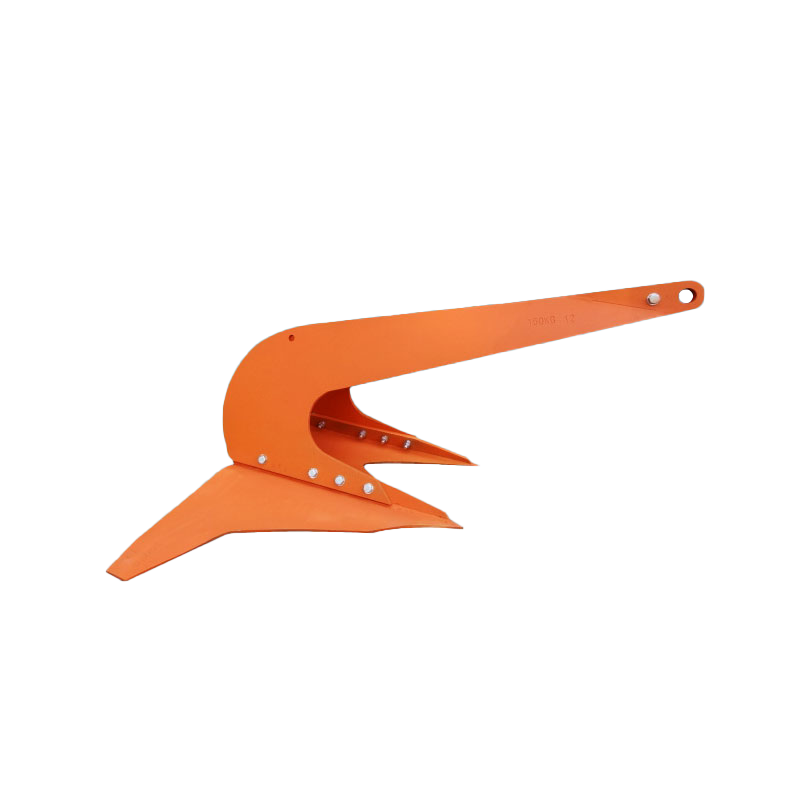 مرساة YF-Dual Shank من النوع A