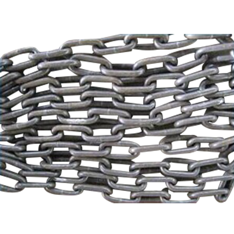سلسلة مرساة بدون توقف
