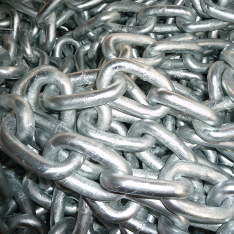 سلسلة ربط المواصفات ISO