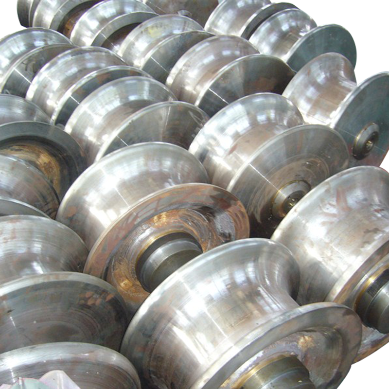 YF-Fairlead الرول