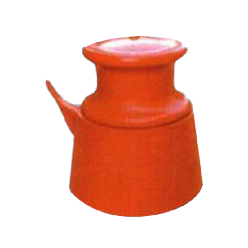 CB436-83 المربط Fairlead مع الأسطوانة الواحدة