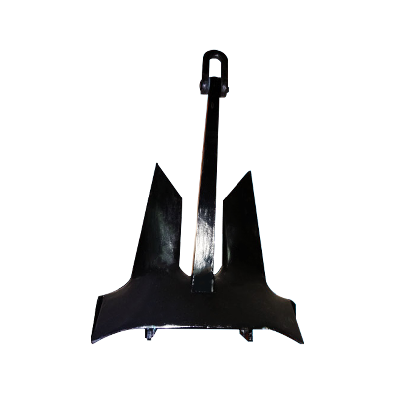YF-09 AC-14 مرساة ذات قوة تحمل عالية