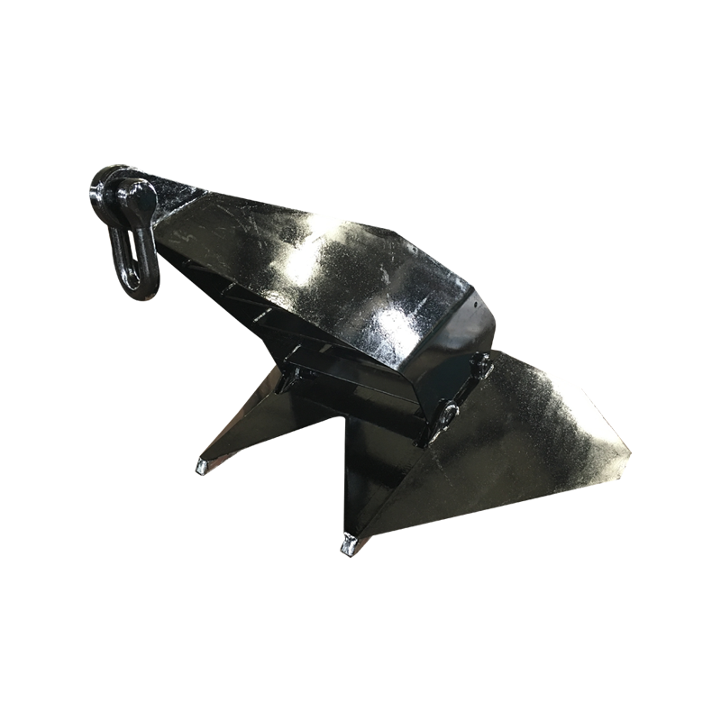 YF-25 مرساة ذات قوة قابضة عالية
